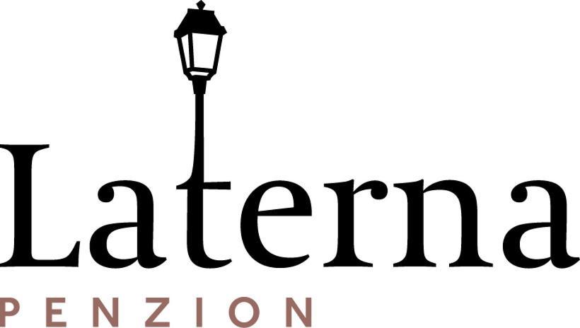 Penzion Laterna Litomerice Exterior photo